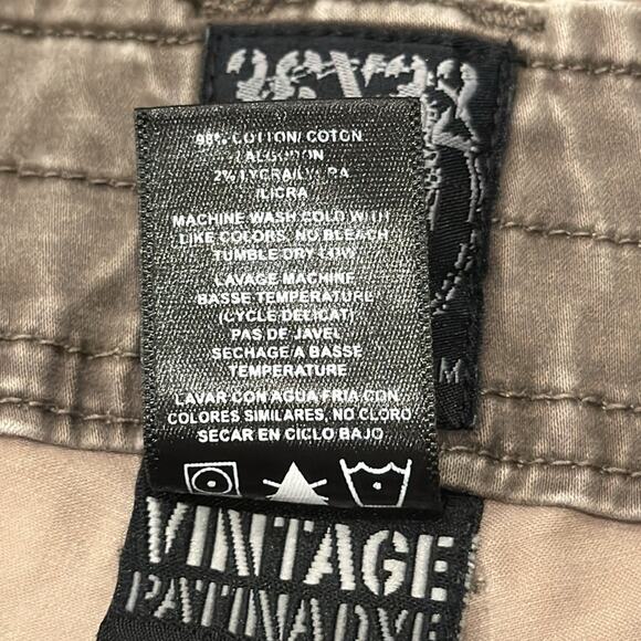 Kuhl Men's Utility Pants Khaki Size 36x32 - Picture 6 of 7